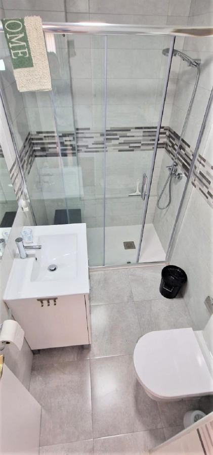 Apartmán Acuarium II / 3º Benidorm Exteriér fotografie